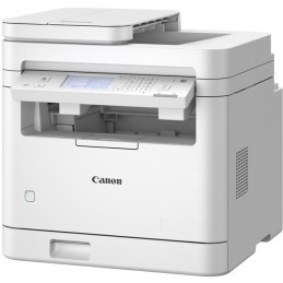 CANON i-SENSYS MF287dw / A4 / čb/ PSCF/ 1200x1200dpi/ 33,2ppm/ ADF/ Duplex/ USB/ LAN/ WiFi/bílá