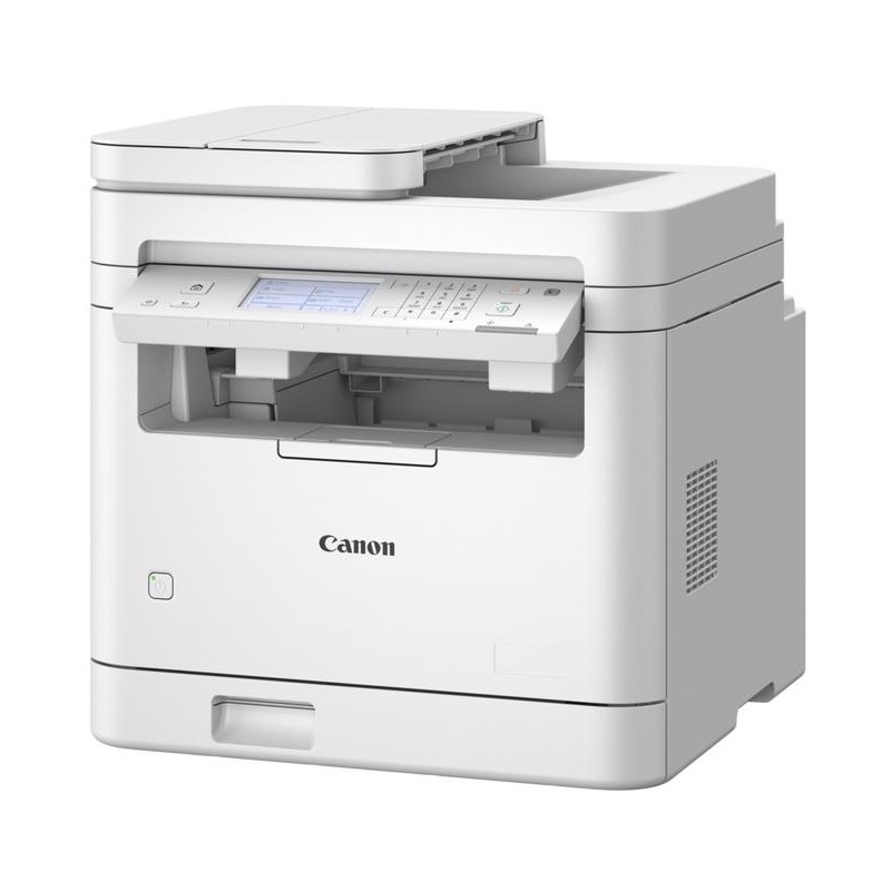 CANON i-SENSYS MF287dw / A4 / čb/ PSCF/ 1200x1200dpi/ 33,2ppm/ ADF/ Duplex/ USB/ LAN/ WiFi/bílá