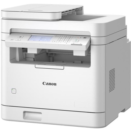 CANON i-SENSYS MF287dw / A4 / čb/ PSCF/ 1200x1200dpi/ 33,2ppm/ ADF/ Duplex/ USB/ LAN/ WiFi/bílá