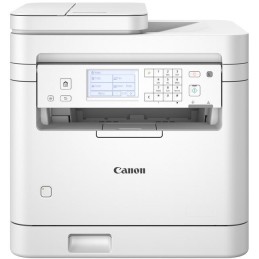CANON i-SENSYS MF287dw / A4 / čb/ PSCF/ 1200x1200dpi/ 33,2ppm/ ADF/ Duplex/ USB/ LAN/ WiFi/bílá