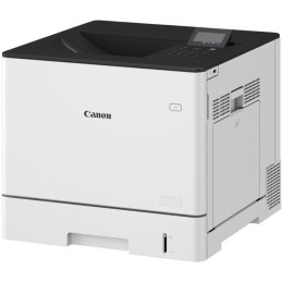 CANON i-SENSYS  LBP732CDW / A4 / barevná tiskárna/ 1200x1200dpi/ 38ppm/ duplex/ USB/ LAN/ WiFi/bílá
