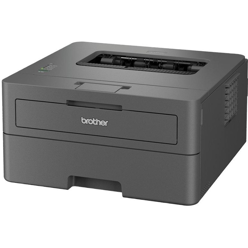 BROTHER laserová mono tiskárna  HL-L2402D / A4 / 30ppm / 1200x1200dpi / 64MB / USB / Duplex