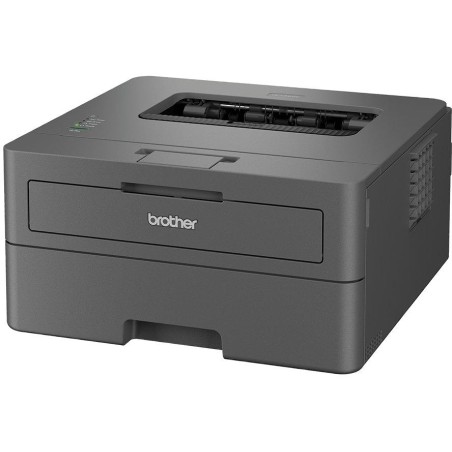 BROTHER laserová mono tiskárna  HL-L2402D / A4 / 30ppm / 1200x1200dpi / 64MB / USB / Duplex