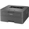 BROTHER laser mono printer HL-L2402D / A4 / 30ppm / 1200x1200dpi / 64MB / USB / Duplex