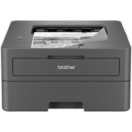 BROTHER laserová mono tiskárna  HL-L2402D / A4 / 30ppm / 1200x1200dpi / 64MB / USB / Duplex