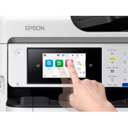 EPSON WorkForce Pro EM-C800RDWF