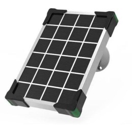 IMMAX NEO solární panel 5V/0,6A/3W IP65