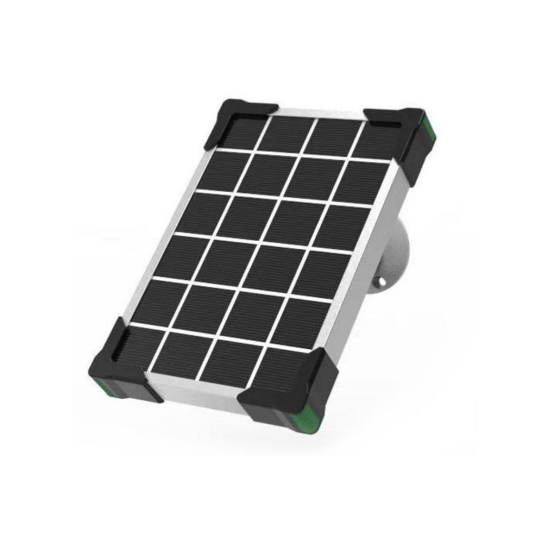 IMMAX NEO solární panel 5V/0,6A/3W IP65