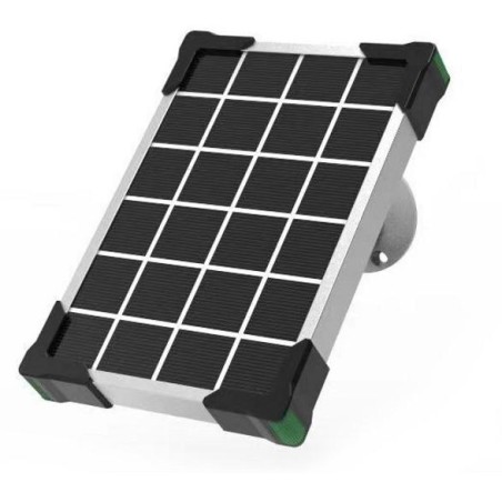 IMMAX NEO solární panel 5V/0,6A/3W IP65