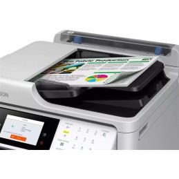 EPSON WorkForce Pro EM-C800RDWF