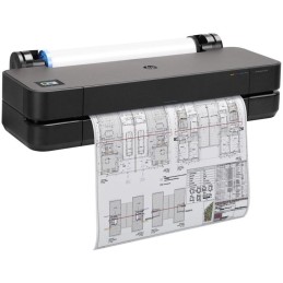HP DesignJet T230 24" (A1+, 35s A1, USB 2.0, Ethernet, Wi-Fi) - bez stojanu