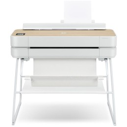 HP DesignJet Studio Wood 24" (A1+, 26s A1, USB 2.0, Ethernet, Wi-Fi)