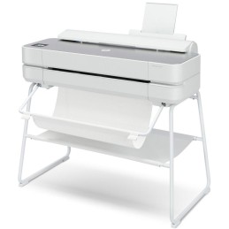 HP DesignJet Studio Steel 24" (A1+, 26s A1, USB 2.0, Ethernet, Wi-Fi)