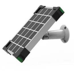 IMMAX NEO solární panel 5V/0,6A/3W IP65