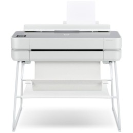 HP DesignJet Studio Steel 24" (A1+, 26s A1, USB 2.0, Ethernet, Wi-Fi)