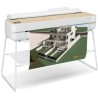 HP DesignJet Studio Wood 36" (A0+, 25s A1, USB 2.0, Ethernet, Wi-Fi)