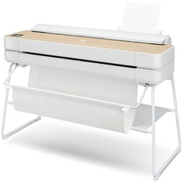 HP DesignJet Studio Wood 36" (A0+, 25s A1, USB 2.0, Ethernet, Wi-Fi)