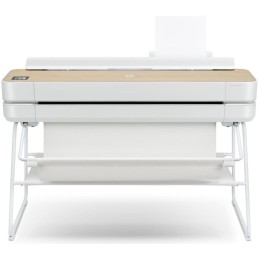 HP DesignJet Studio Wood 36" (A0+, 25s A1, USB 2.0, Ethernet, Wi-Fi)