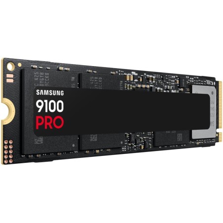SAMSUNG 9100 PRO 1TB SSD / M.2 2280 / PCIe 5.0 x4 NVMe / Interní