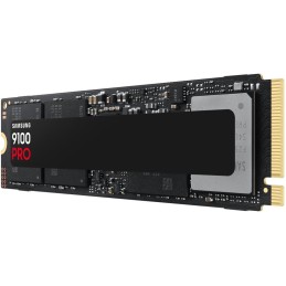 SAMSUNG 9100 PRO 4TB SSD / M.2 2280 / PCIe 5.0 x4 NVMe / Interní