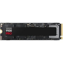 SAMSUNG 9100 PRO 4TB SSD / M.2 2280 / PCIe 5.0 x4 NVMe / Interní