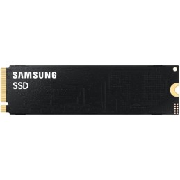 SAMSUNG 9100 PRO 4TB SSD / M.2 2280 / PCIe 5.0 x4 NVMe / Interní