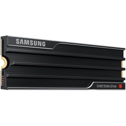 SAMSUNG 9100 PRO Heatsink 1TB SSD / M.2 2280 / PCIe 5.0 4x NVMe / Interní