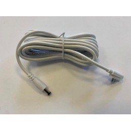 IMMAX NEO solární panel 5V/0,6A/3W IP65