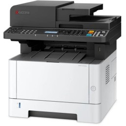 Kyocera ECOSYS MA4000fx/ A4 MFP/Fax/ černobílá / 40ppm/ duplex/ DADF/ USB/ LAN/ Displej/Mobile Print app