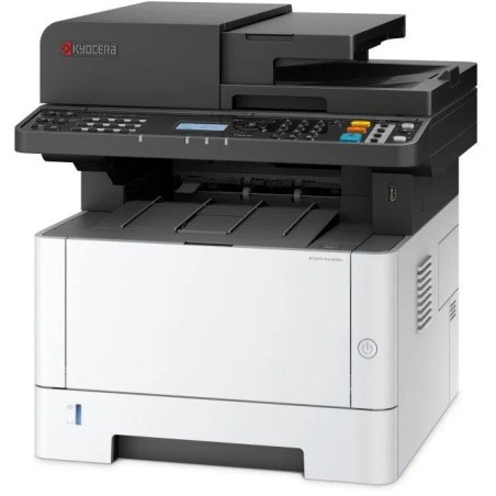 Kyocera ECOSYS MA4000fx/ A4 MFP/Fax/ černobílá / 40ppm/ duplex/ DADF/ USB/ LAN/ Displej/Mobile Print app