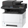 Kyocera ECOSYS MA4000fx/ A4 MFP/Fax/ čiernobiela / 40ppm/ duplex/ DADF/ USB/ LAN/ Displej/Mobile Print app