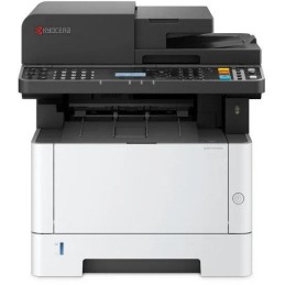 Kyocera ECOSYS MA4000fx/ A4 MFP/Fax/ černobílá / 40ppm/ duplex/ DADF/ USB/ LAN/ Displej/Mobile Print app