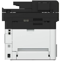 Kyocera ECOSYS MA4000fx/ A4 MFP/Fax/ černobílá / 40ppm/ duplex/ DADF/ USB/ LAN/ Displej/Mobile Print app
