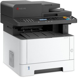Kyocera ECOSYS MA4000x / A4 MFP / černobílá / 40ppm/ duplex/ DADF/ USB/ LAN/Displej/A Mobile Print app