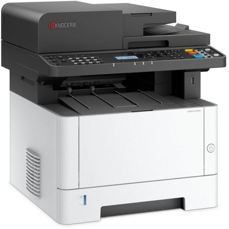 Kyocera ECOSYS MA4000x / A4 MFP / černobílá / 40ppm/ duplex/ DADF/ USB/ LAN/Displej/A Mobile Print app