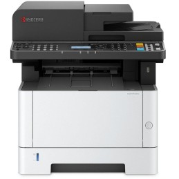Kyocera ECOSYS MA4000x / A4 MFP / černobílá / 40ppm/ duplex/ DADF/ USB/ LAN/Displej/A Mobile Print app