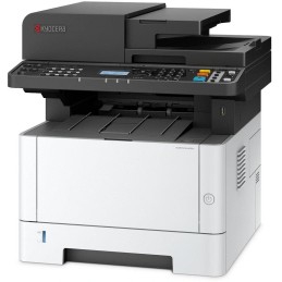Kyocera ECOSYS MA4000x / A4 MFP / černobílá / 40ppm/ duplex/ DADF/ USB/ LAN/Displej/A Mobile Print app