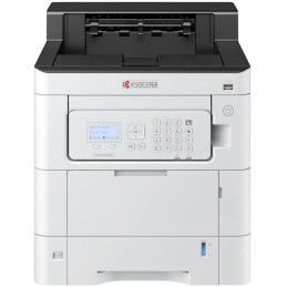 Kyocera ECOSYS PA4500cx/ barevná /A4/ 45ppm/ 1200x1200 dpi/1GB RAM/ PCL + PS3/Duplex/ USB/ LAN/Displej