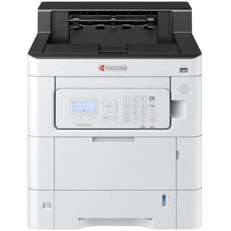 Kyocera ECOSYS PA4500cx/ barevná /A4/ 45ppm/ 1200x1200 dpi/1GB RAM/ PCL + PS3/Duplex/ USB/ LAN/Displej