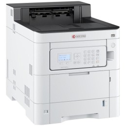 Kyocera ECOSYS PA4500cx/ barevná /A4/ 45ppm/ 1200x1200 dpi/1GB RAM/ PCL + PS3/Duplex/ USB/ LAN/Displej