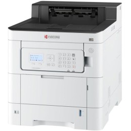 Kyocera ECOSYS PA4500cx/ barevná /A4/ 45ppm/ 1200x1200 dpi/1GB RAM/ PCL + PS3/Duplex/ USB/ LAN/Displej