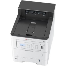 Kyocera ECOSYS PA4500cx/ barevná /A4/ 45ppm/ 1200x1200 dpi/1GB RAM/ PCL + PS3/Duplex/ USB/ LAN/Displej