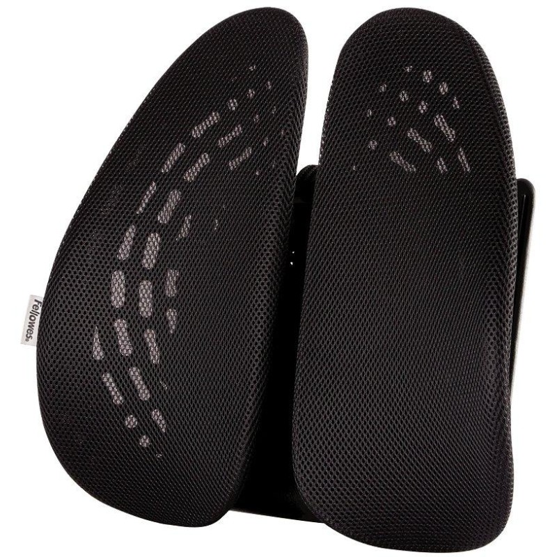 FELLOWES zádová opěrka Back Angel