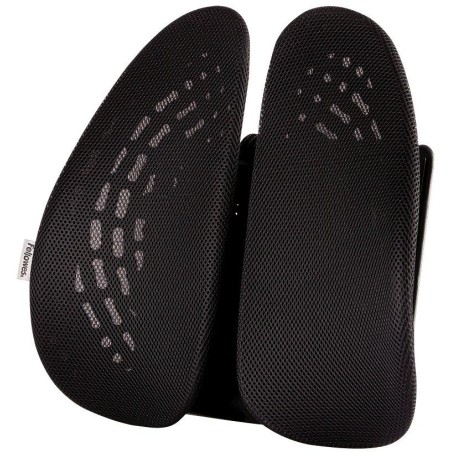 FELLOWES zádová opěrka Back Angel