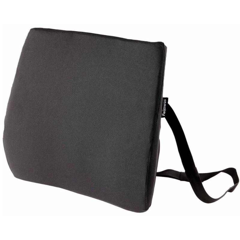 FELLOWES zádová opěrka Comfort BREYTA