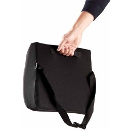 FELLOWES zádová opěrka Comfort BREYTA