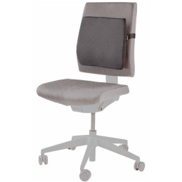 FELLOWES zádová opěrka Comfort BREYTA