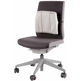 FELLOWES zádová opěrka Smart Suites Slimline