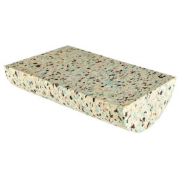 FELLOWES podložka pod nohy BREYTA pěnová