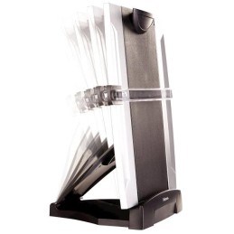 FELLOWES držák dokumentů Office Suites s podložkou